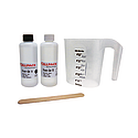 POWER GEL/1000ml/Bouteille en plastique