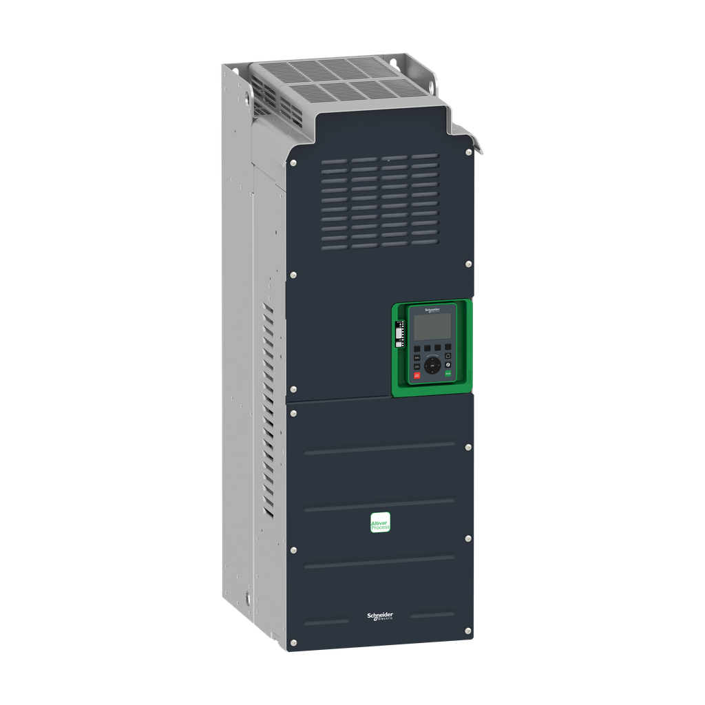 Altivar 930 - variateur de vitesse - 55kW - 200/240V - sans frein - IP21