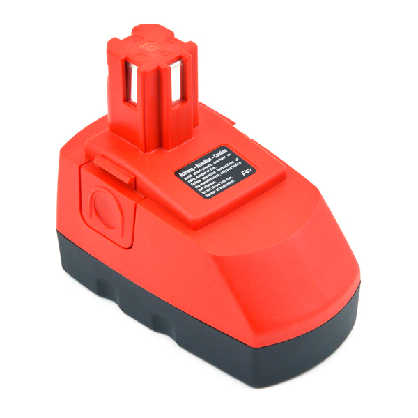Batterie(s) Batterie outillage électroportatif compatible Hilti 12V 3Ah