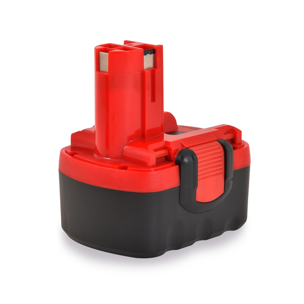 Batterie(s) Batterie outillage électroportatif compatible Bosch NiMH O-Pack 14.4