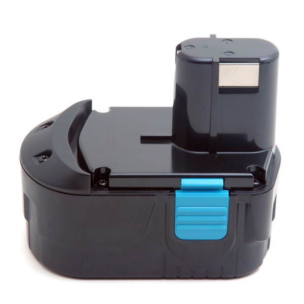 Batterie(s) Batterie outillage électroportatif compatible Hitachi / Hikoki 18V 3