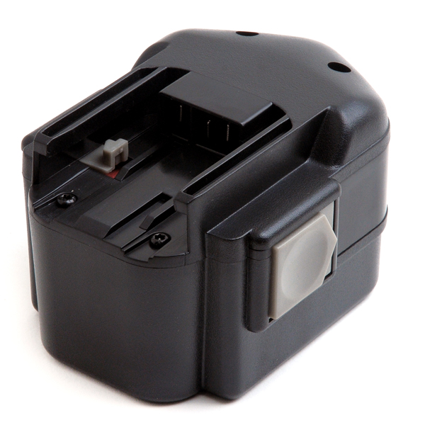 Batterie(s) Batterie outillage électroportatif compatible AEG / Milwaukee 12V 3A