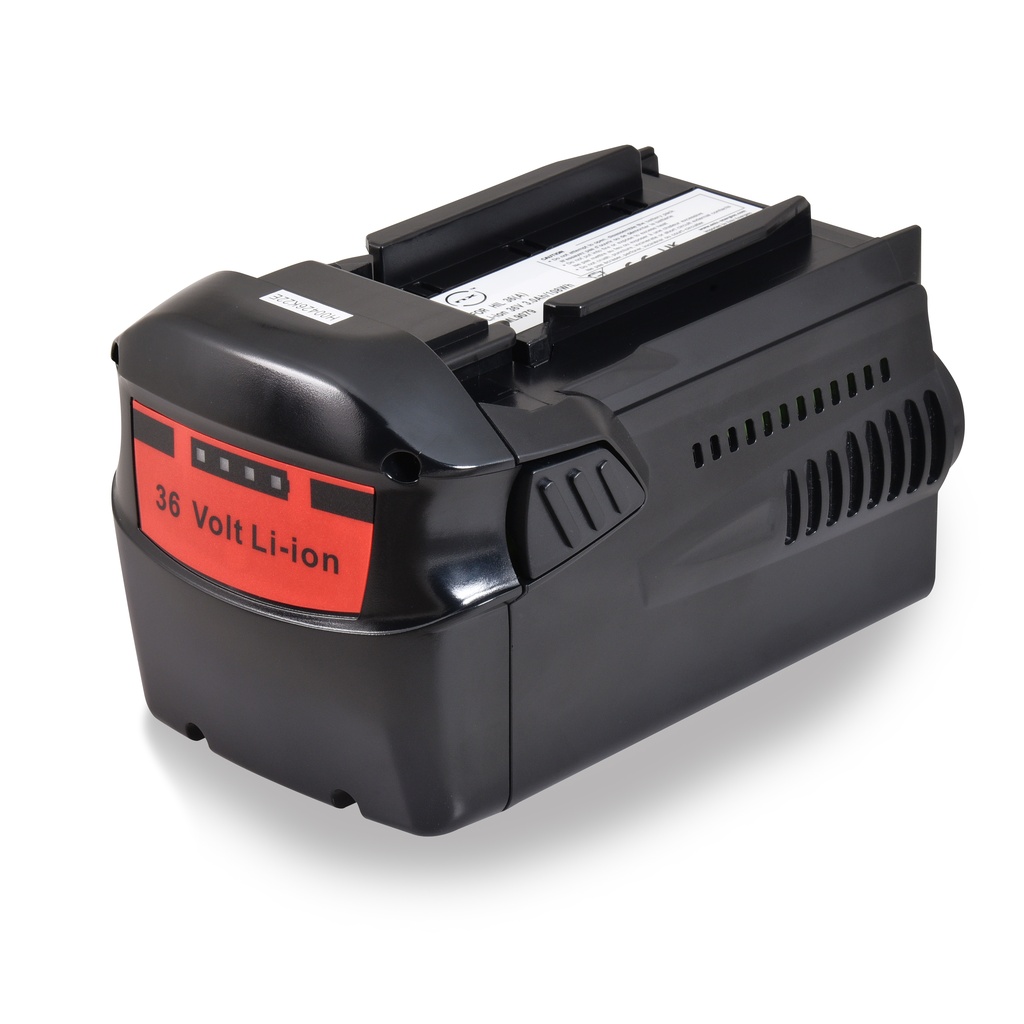 Batterie(s) Batterie outillage électroportatif compatible Hilti 36V 3Ah