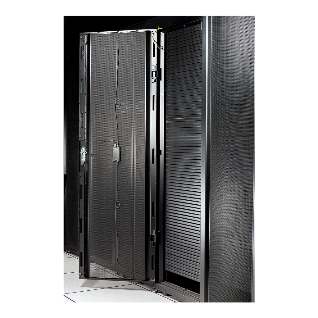 NetBotz - Capteur de température universel - Datacenter - Rack - 82cm