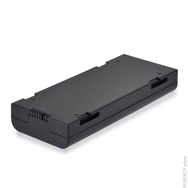 Unité(s) Batterie médicale rechargeable 11.1V 5200mAh