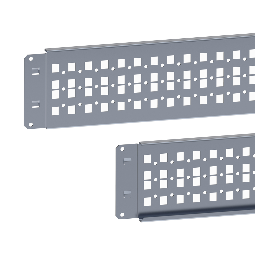 PanelSeT - 2 traverses rapides 120x400
