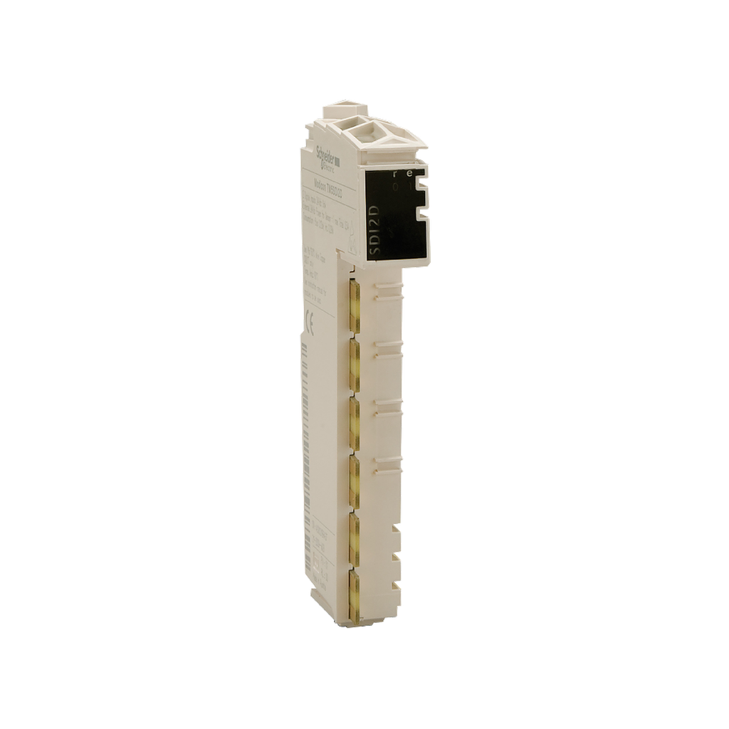 Modicon M258 - Dummy module (no-function