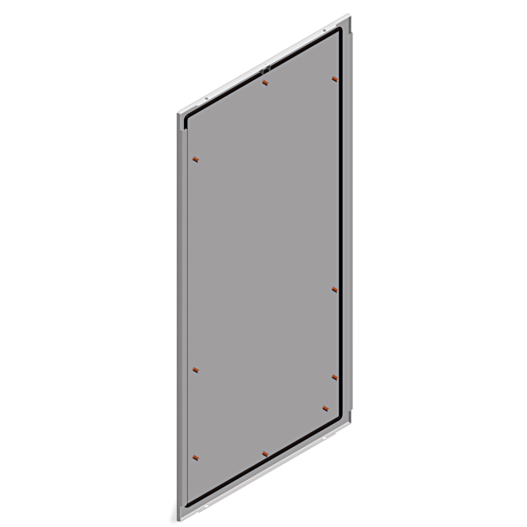 PanelSeT SF Kit - panneau arrière - 1600x800mm