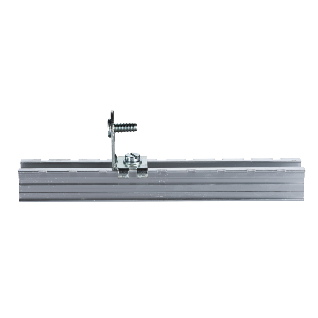 PanelSeT - Jeu de 4 barreaux crantés pour PLA profondeur 320mm