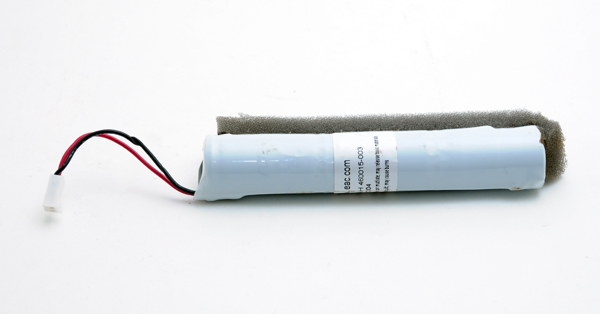 Pack(s) Batterie Nimh 3x SC 3S1P ST4 3.6V 3Ah Molex