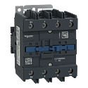 TeSys LC1D - contacteur - 4P - AC-1 440V - 125A - bobine 230Vca - 50/60Hz