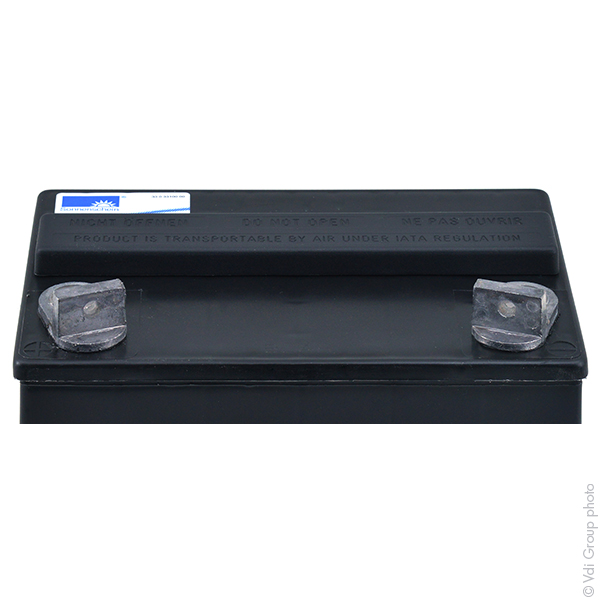 Batterie(s) Batterie traction SONNENSCHEIN GF-Y GF12025YG 12V 28Ah M6-M