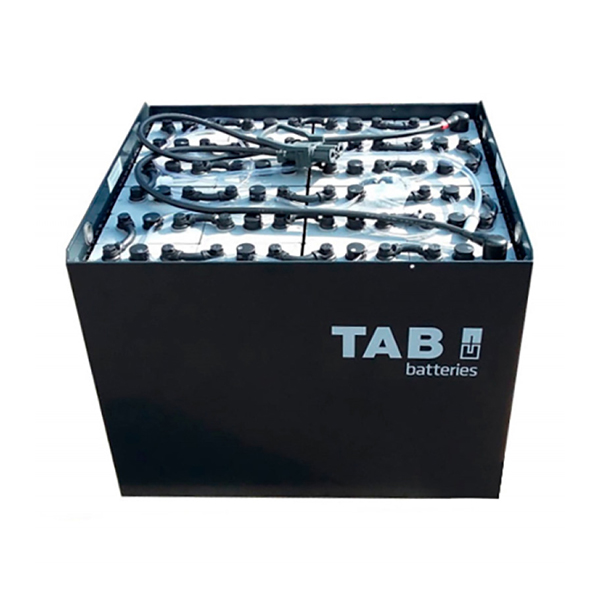 Batterie(s) Batterie traction 4EPzS240-L 2V 240Ah M10-F