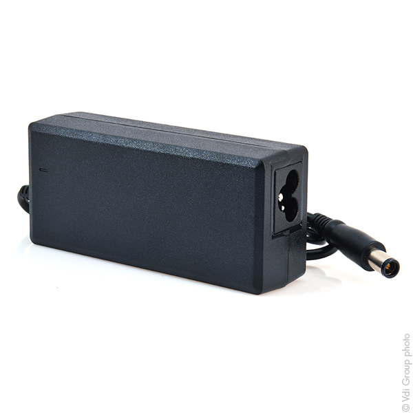 Unité(s) Alimentation compatible ordinateur portable Dell 19.5V 65W