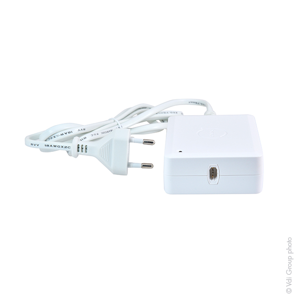 Unité(s) Alimentation pour ordinateur portable Apple 12V-24V 45W 65W 85W (prise