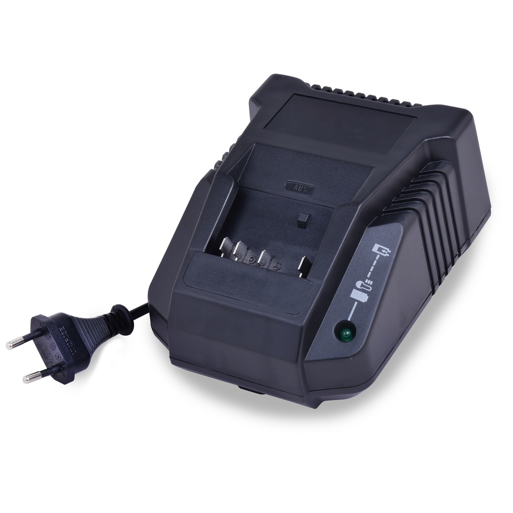 Unité(s) Chargeur pour batterie Bosch AL1830CV 14.4V - 18V Li-Ion
