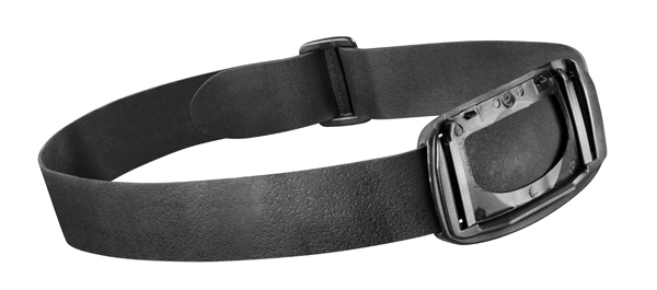 Unité(s) Elastique rubber + platine PETZL PIXA