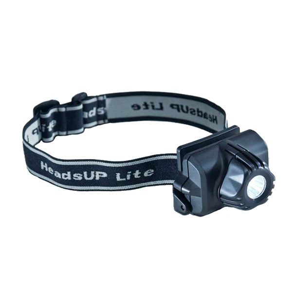 Blister(s) x 1 Lampe frontale PELI 2690Z0 ATEX Z0 74 lumens