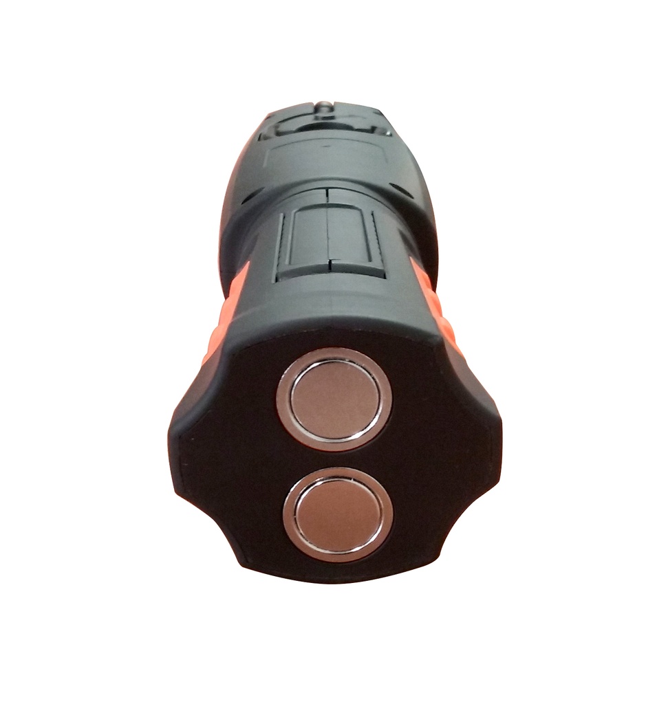 Unité(s) Baladeuse NX 3W LED COB rechargeable