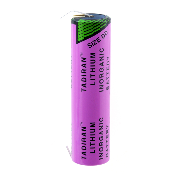 Boîte(s) de 1 Pile lithium SL-2790/T DD 3.6V 35Ah T2