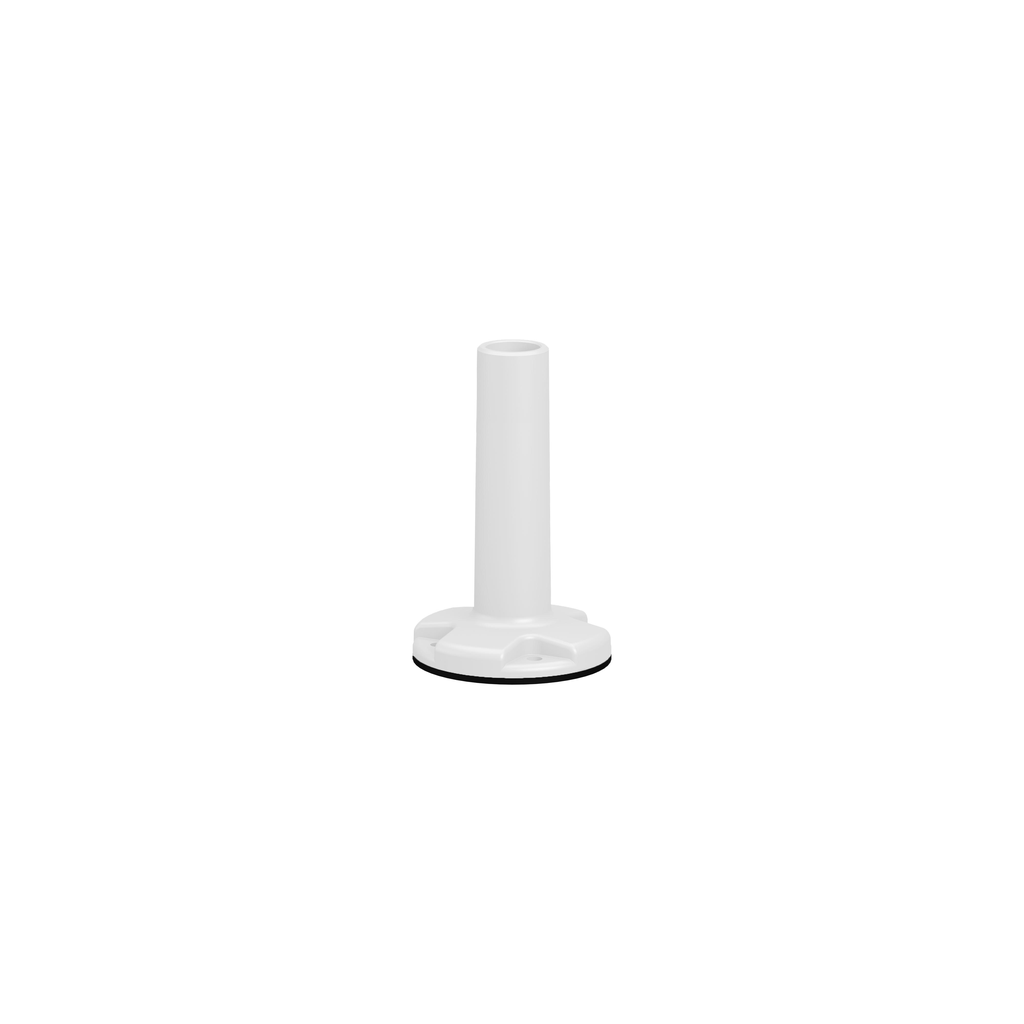 Harmony XV4 - socle de fixation avec un tube de diamétre 25 mm