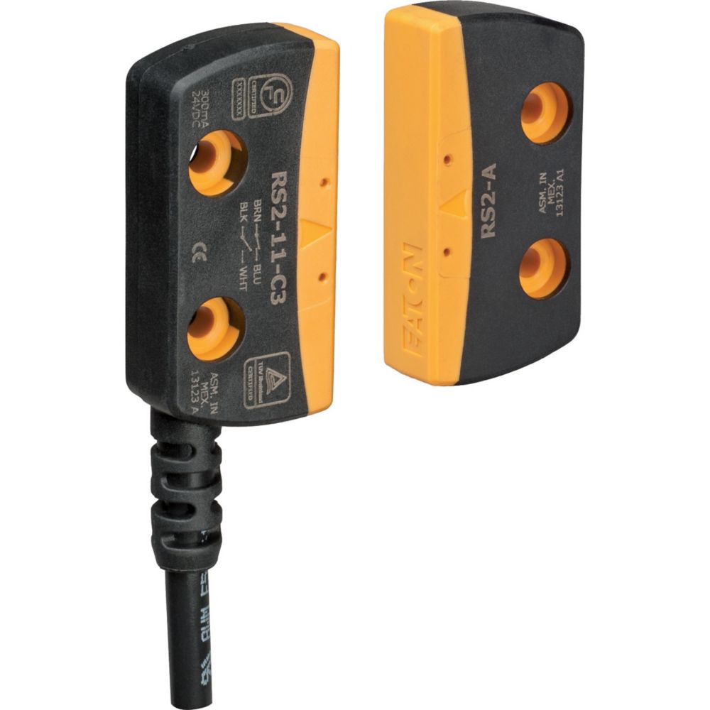 Interrupteur de sécurité sans contact RS-Titan