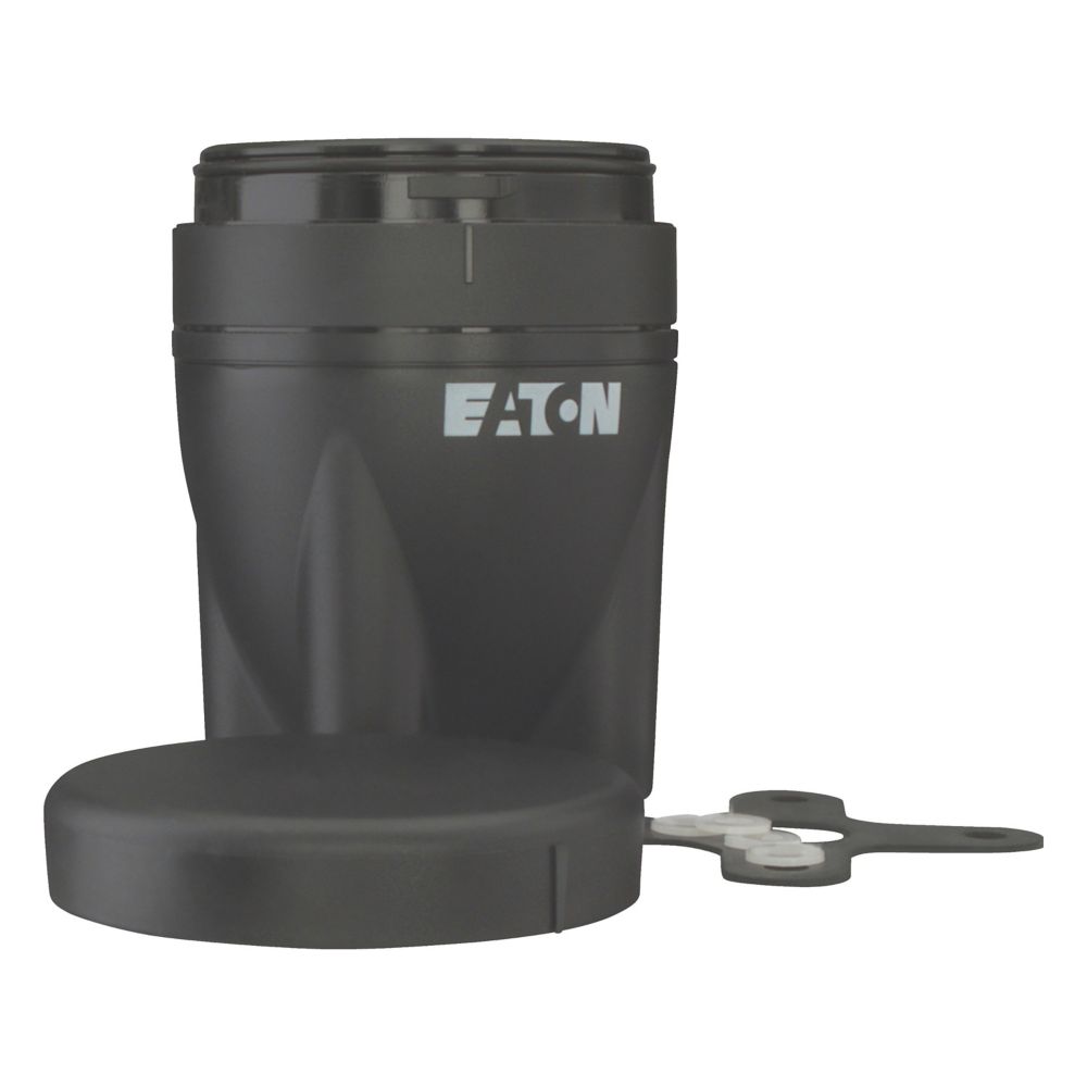 Module de base, trous de fixation internes