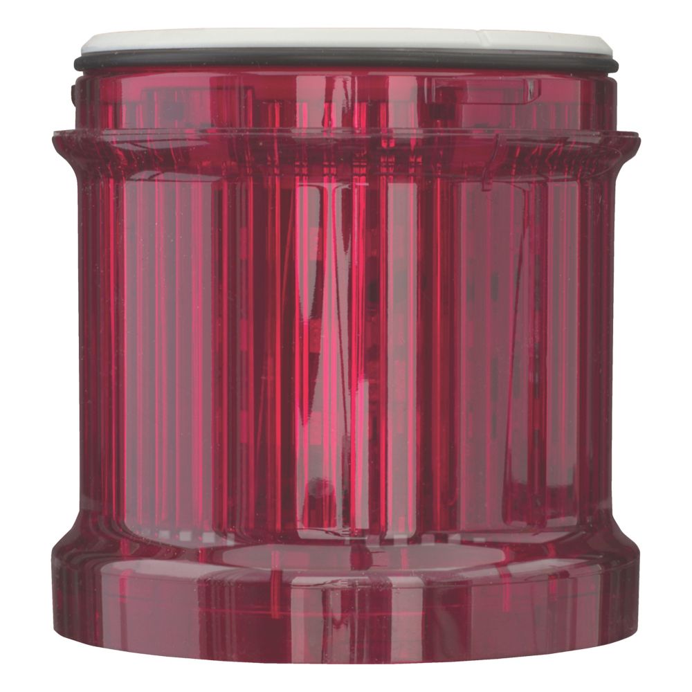 Module pour allumage fixe, rouge, LED, 24 V