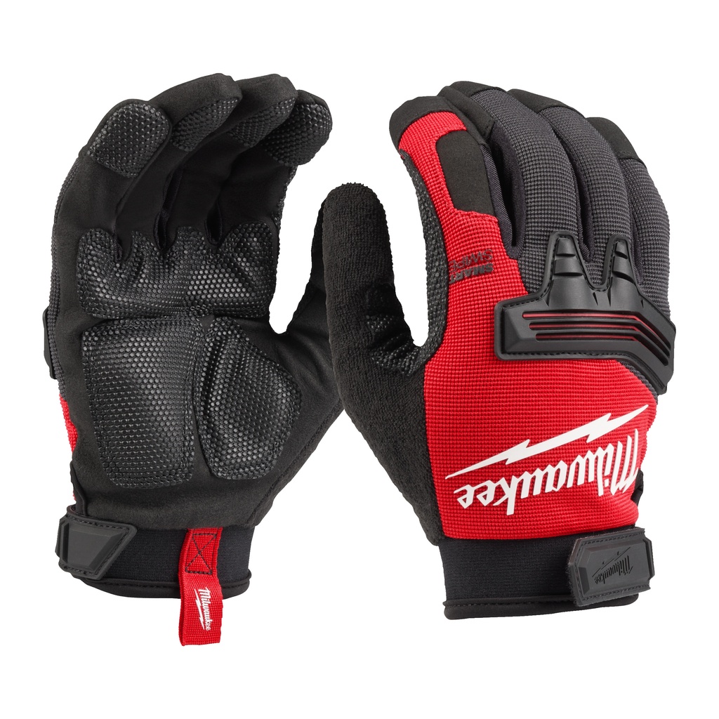 Gants Demox - 4932498489