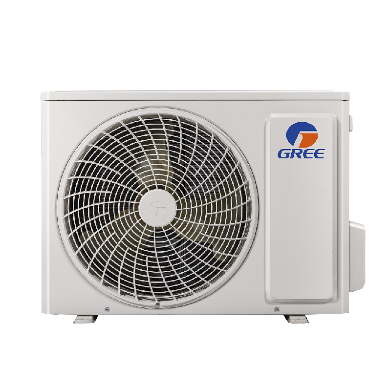 Unité Extérieure Multisplit Free-Match (FM18) - 2 sorties -  5,3/5,6kW - R32