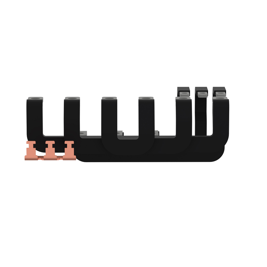 TeSys Deca Advanced - Barre étoile-triangle LD-D115-150A, Y-D40-65A