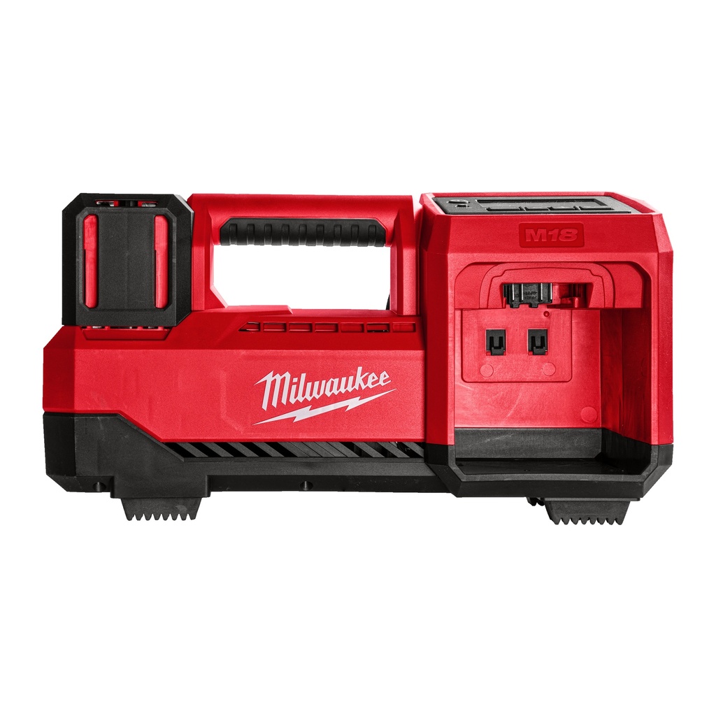 Compresseur Gonfleur 18 Volts - M18 BI-0