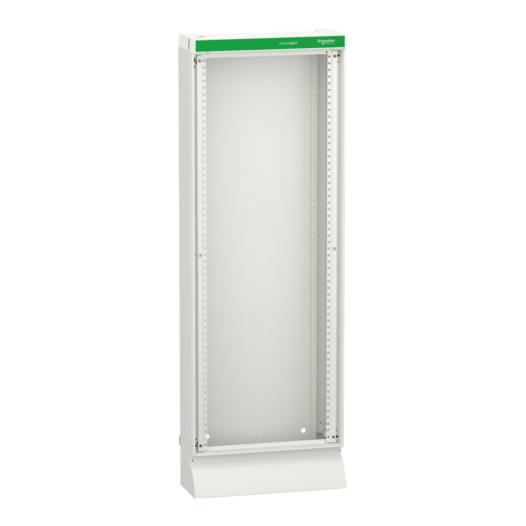 PrismaSeT G - Armoire - L600 - IP30 - 30M - RAL9003