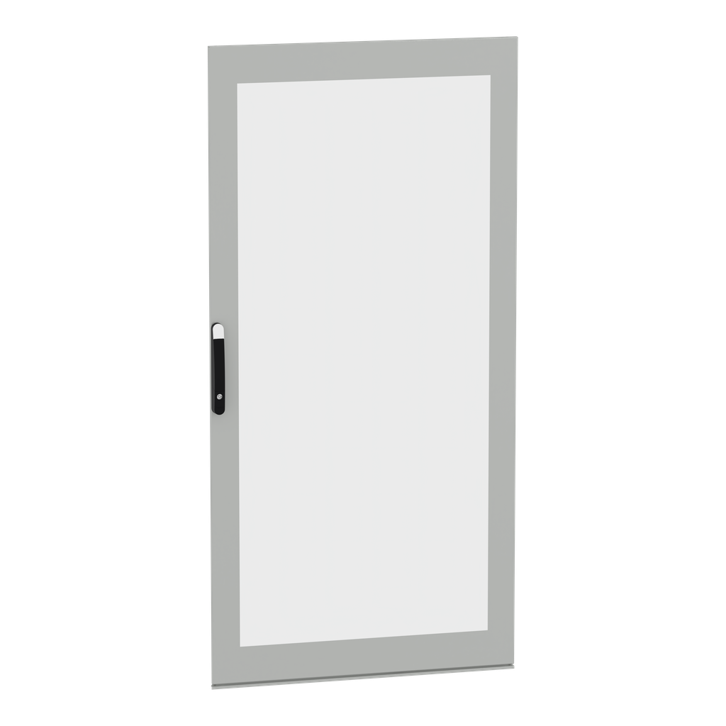 PanelSeT SFN Kit - porte vitrée - 2000x1000 mm (Hxl)