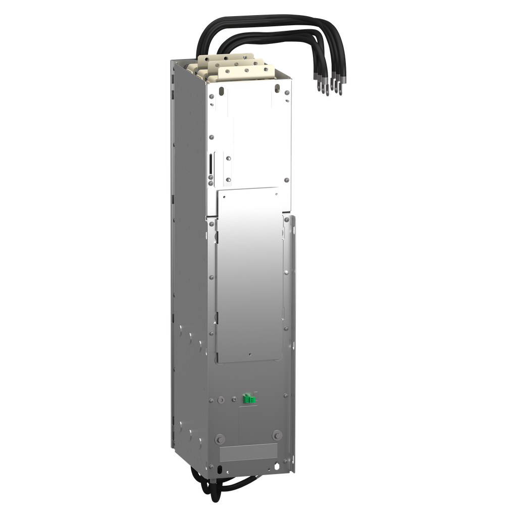 Module filtre de ligne 380-480V, pour variateur refroidissement liquide