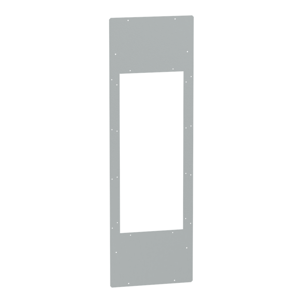 ClimaSys - Kit  retrofit - Clim Slim 1,1-1,5-2kW climatisation semi-encastre