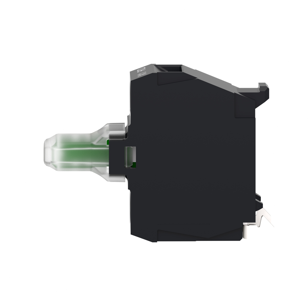 Harmony  - bloc lumineux  boîte à boutons - rouge - LED  230-240V - Maintenance