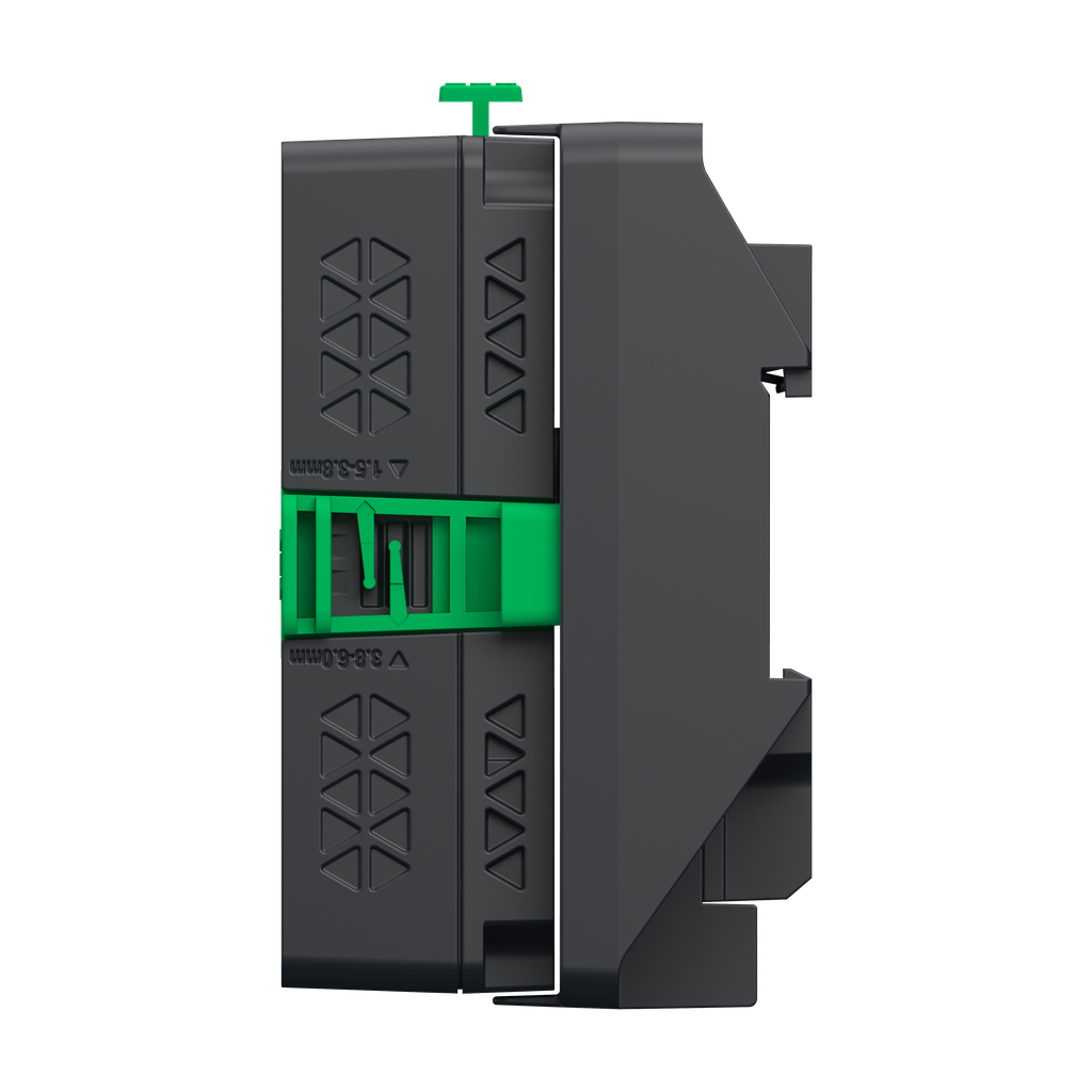 HMISTM6 - terminal basique modulaire - Box IIOT EMSE non utilisable avec écran