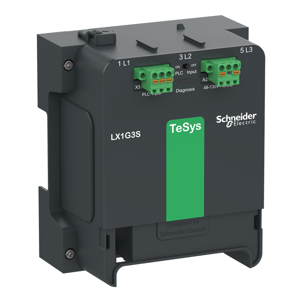 module de contrôle 24-48V advanced 3P G400/500