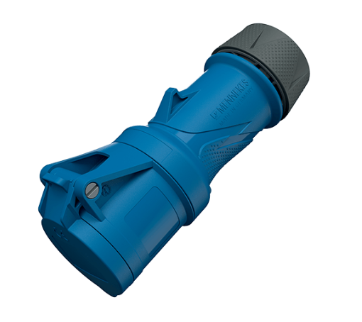 Prol. PTX 16A 3P 6h IP54