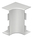 Angle intérieur WDK HI60170RW/60x170mm/PVC