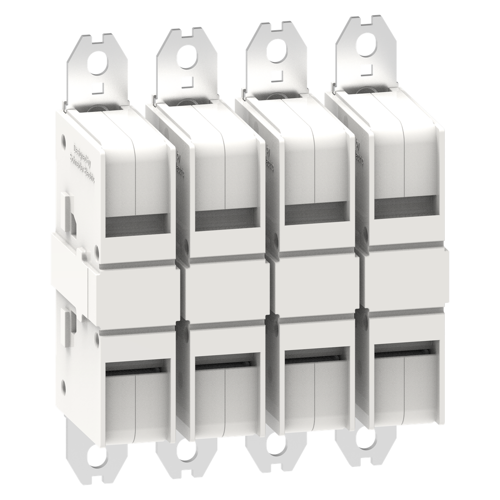Module de commutation Kit 4 pôles pour TeSys G265-330