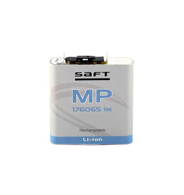 Unité(s) Accus lithium industriels MP 176065 ise 3.65V 5600mAh