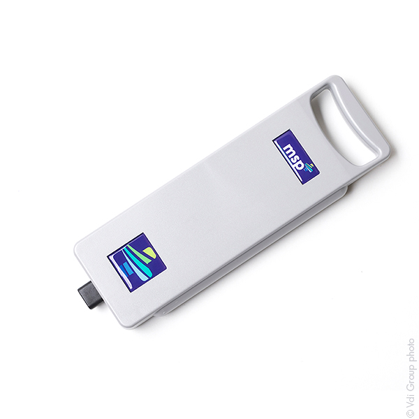 Batterie(s) Batterie médicale rechargeable Arjo NEA0100-083 24V 2.5Ah
