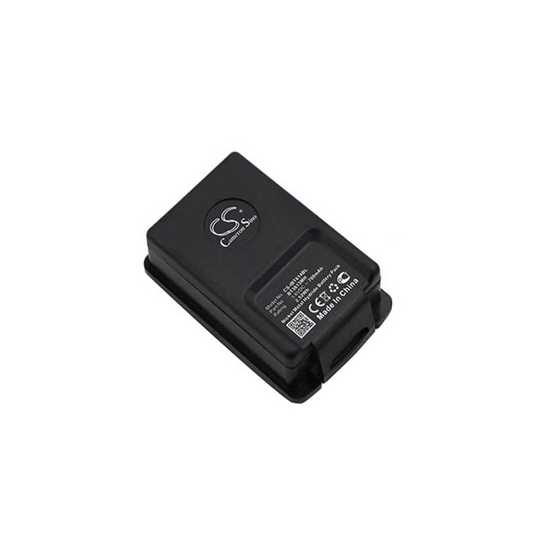 Batterie(s) Batterie télécommande de grue pour Itowa tunner 3.6V 700mAh