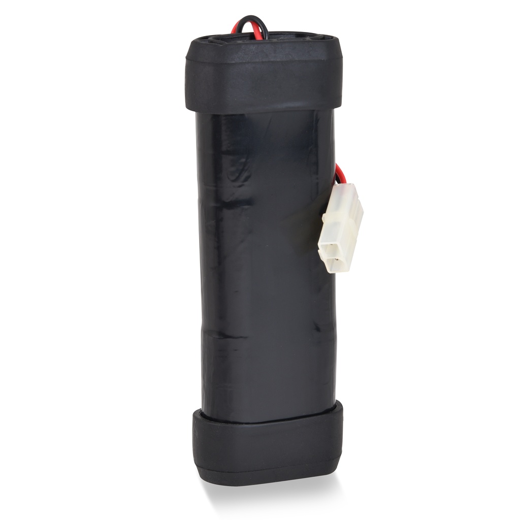 Batterie(s) Batterie aspirateur grande autonomie compatible iRobot 7.2V 3300mAh