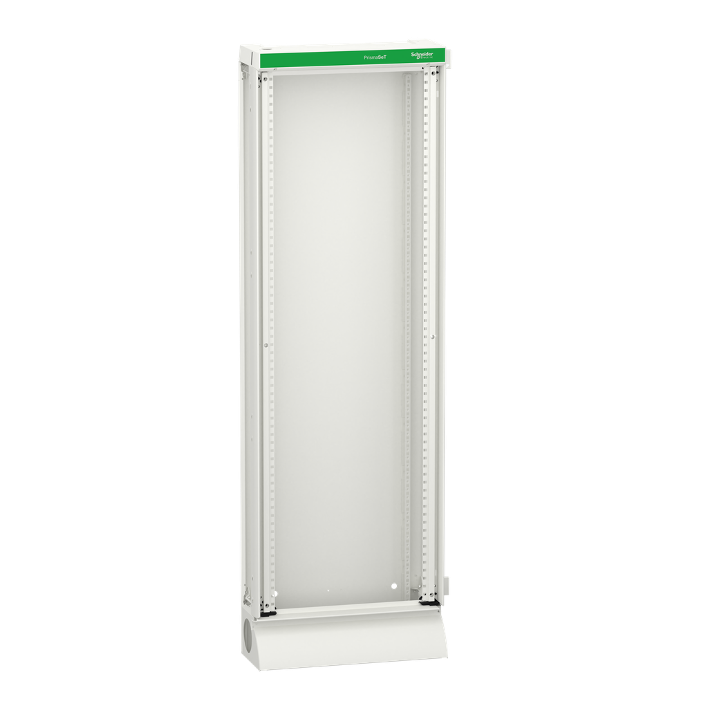PrismaSeT G - Armoire extension - IP30 - L600 - 33M - RAL9003
