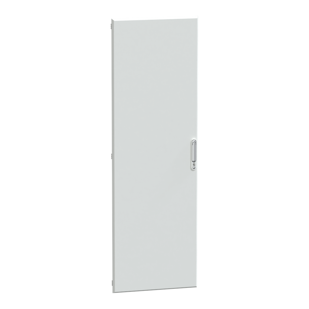 PrismaSeT G - Porte pleine - Armoire ou extension 36M - L600 - RAL9003