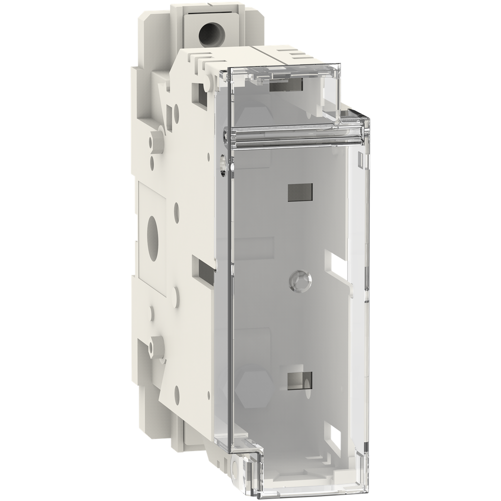 FuPact GS - module neutre externe - 400A - DIN 2