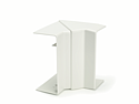 Angle intérieur CLIDI 55x130 9010 var. CL AI13055 blc/ASA
